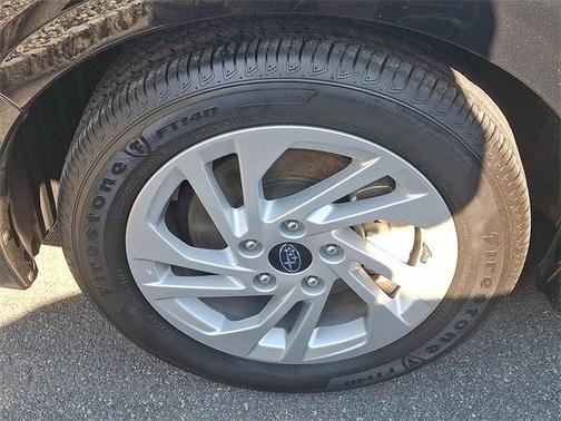 2024 Subaru Impreza Base