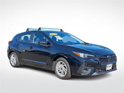 2024 Subaru Impreza Base