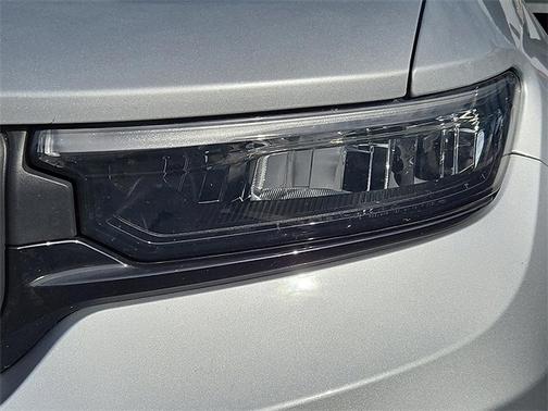 2024 Jeep Grand Cherokee 4xe Trailhawk Carb State Pkg