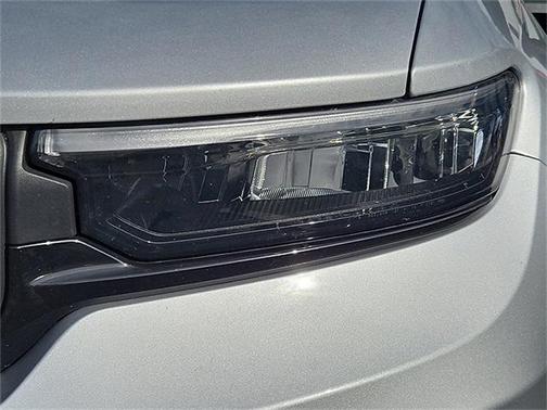 2024 Jeep Grand Cherokee 4xe Trailhawk Carb State Pkg