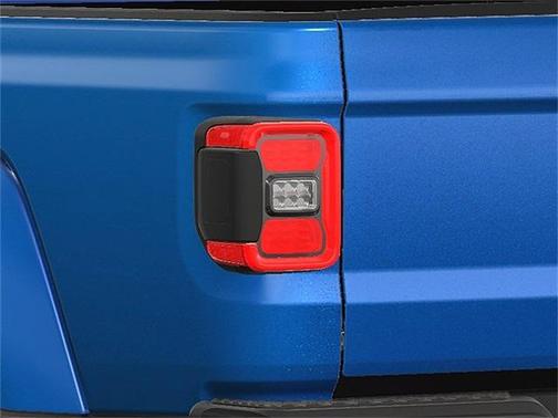 2025 Jeep Gladiator High Tide