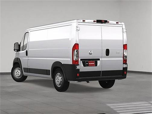 2025 RAM ProMaster 1500 Low Roof