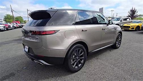 2023 Land Rover Range Rover Sport SE