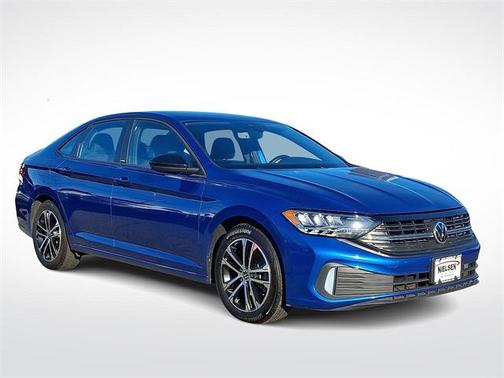 2023 Volkswagen Jetta 1.5T Sport