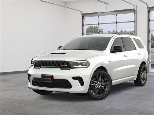 2025 Dodge Durango R/T AWD