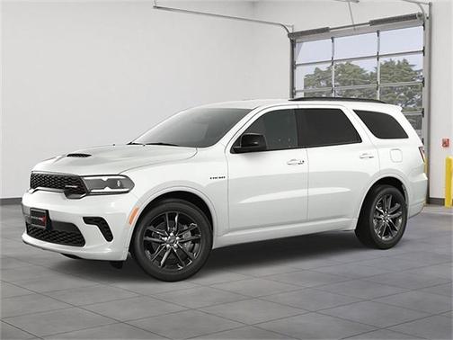 2025 Dodge Durango R/T AWD