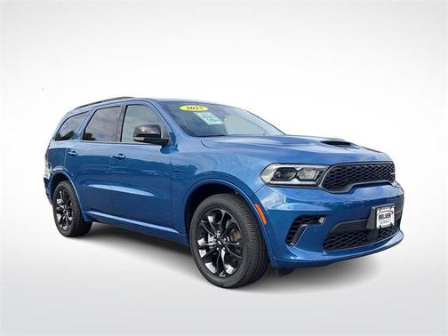 2025 Dodge Durango R/T Plus AWD