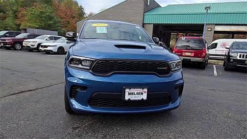 2025 Dodge Durango R/T Plus AWD
