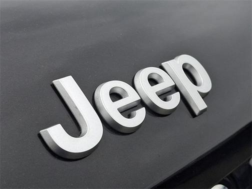 2024 Jeep Grand Cherokee Limited X