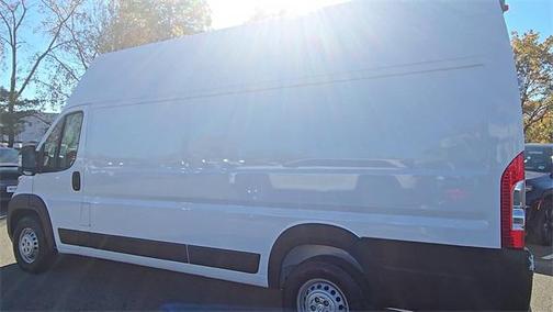 2025 RAM ProMaster 3500 High Roof