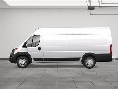 2025 RAM ProMaster 3500 High Roof