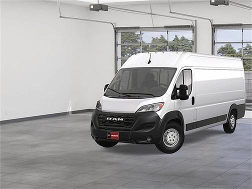 2025 RAM ProMaster 3500 High Roof