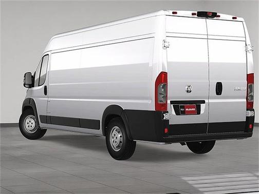 2025 RAM ProMaster 3500 High Roof