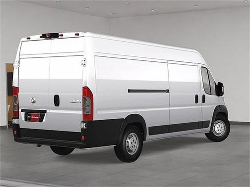 2025 RAM ProMaster 3500 High Roof