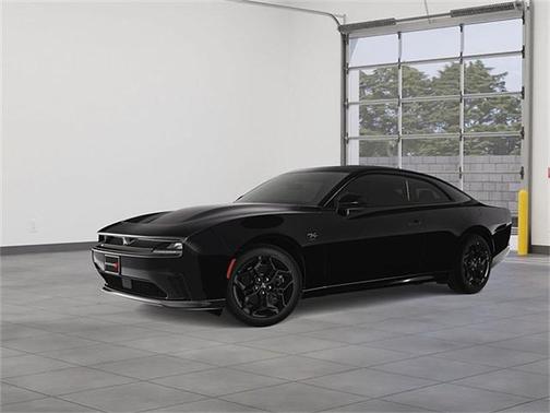 2025 Dodge Charger Daytona R/T