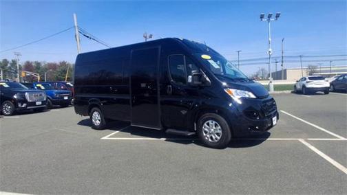 2023 RAM ProMaster 3500 High Roof
