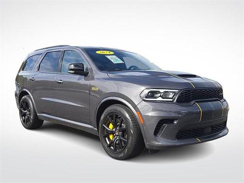 2024 Dodge Durango SRT 392 AlcHEMI AWD