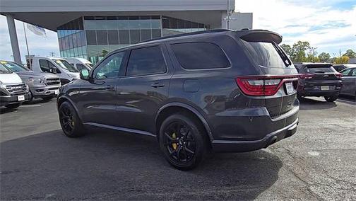 2024 Dodge Durango SRT 392 AlcHEMI AWD