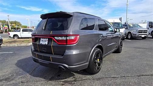 2024 Dodge Durango SRT 392 AlcHEMI AWD