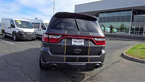 2024 Dodge Durango SRT 392 AlcHEMI AWD
