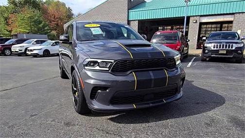 2024 Dodge Durango SRT 392 AlcHEMI AWD