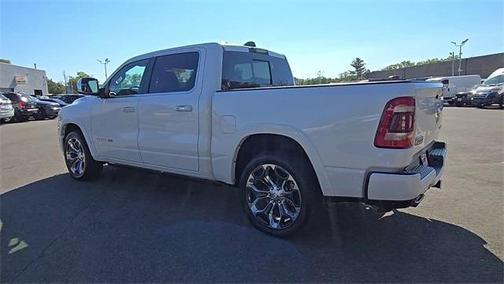 2022 RAM 1500 Longhorn