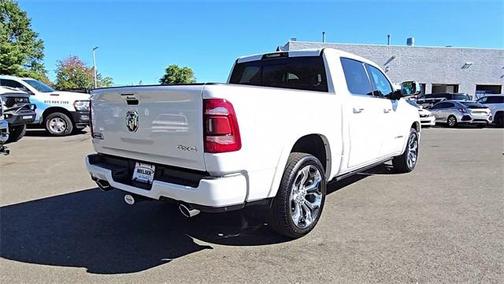 2022 RAM 1500 Longhorn