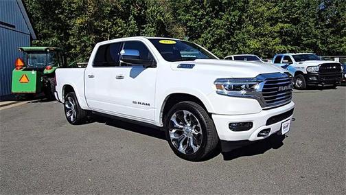 2022 RAM 1500 Longhorn