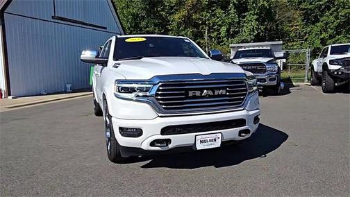 2022 RAM 1500 Longhorn