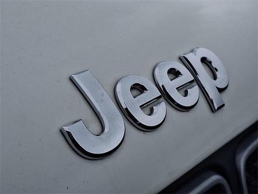 2022 Jeep Renegade Limited