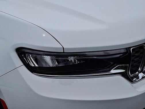 Bright White Clearcoat 2022 Jeep Grand Cherokee Limited