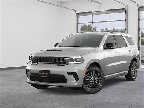 2025 Dodge Durango GT Plus