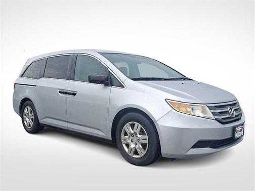 2012 Honda Odyssey LX