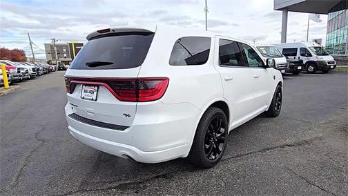 2020 Dodge Durango R/T AWD
