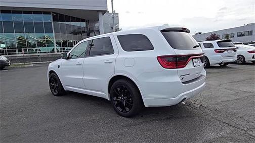2020 Dodge Durango R/T AWD