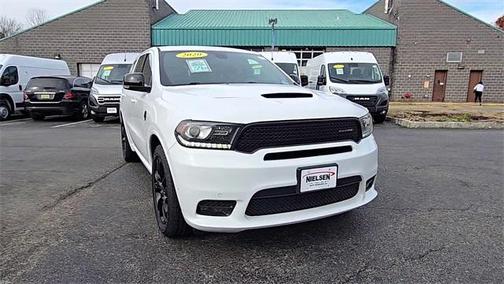 2020 Dodge Durango R/T AWD