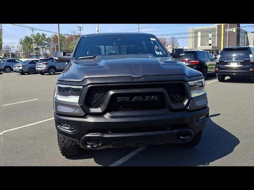 GRANITE CRYSTAL M 2021 RAM 1500 Rebel