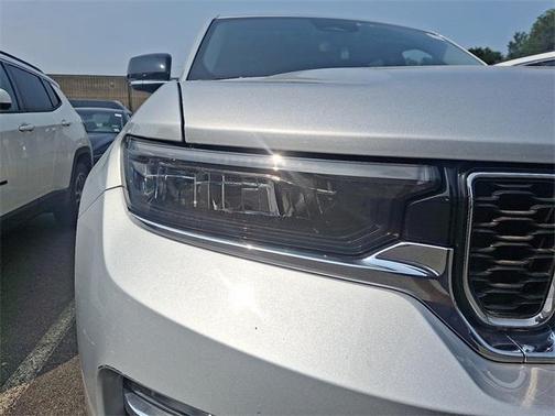 2022 Jeep Grand Cherokee 4xe Base