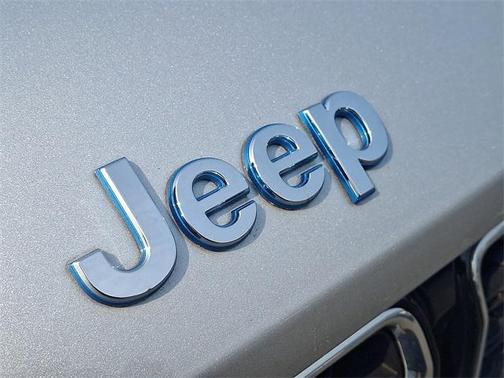 2022 Jeep Grand Cherokee 4xe Base
