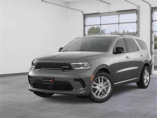 2025 Dodge Durango GT Plus