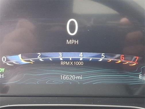 2024 Jeep Grand Cherokee 4xe Summit Reserve