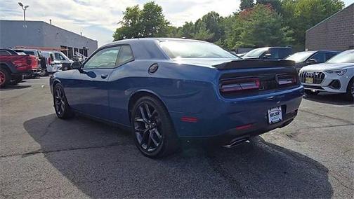 2023 Dodge Challenger R/T