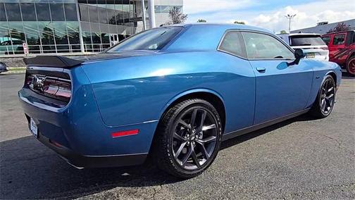 2023 Dodge Challenger R/T