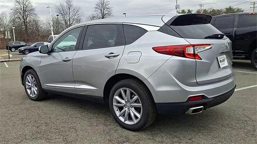 2023 Acura RDX Base