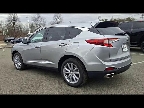 2023 Acura RDX Base