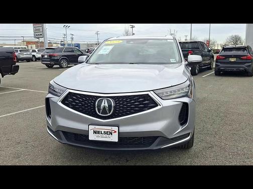2023 Acura RDX Base