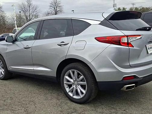2023 Acura RDX Base