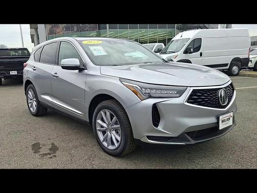 2023 Acura RDX Base