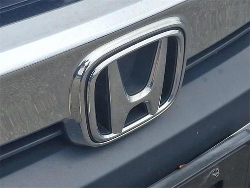 2016 Honda Civic LX-P