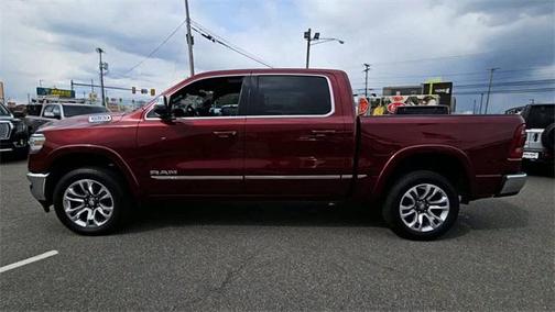 2024 RAM 1500 Limited